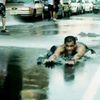 Video: How To Slip N' Slide On The Streets Of New York